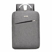 Large Capacity 156 Inch Laptop Bag Man USB Design Backpack Bag Black Backpack women School Bags Mochila Masculina