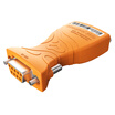 Shengwei DCP-1105D RS232 to RS485 communication protocol converter passive 232 to 485 485 to 232 two-way converter