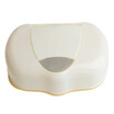 1pc Baby Dry&Wet Tissue Paper Box Wipes Napkin Storage Case Holder Container New