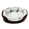 Colourful Soft Pet Dog Bed