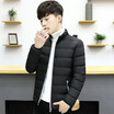 Cotton mens jacket