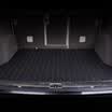 Wufu Jinniu car trunk mat box mat is dedicated to Volkswagen Magotan 11-16 glory series of environmentally friendly leather