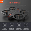 Xiaomi Youpin Foldable HD 1080P AI Gesture Control Follow Mode GPS Optical Flow Altitude Hold iDol FPV RC Drone