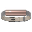Misfit Ray Sport Wristband Rose Gold Smart Bracelet Sport Bracelet Fashion Bracelet No Charge Call SMS Reminder Music Self-Timer Mobile Phone Control