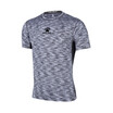 KELME Mens Pro Cool Compression Short-Sleeved Shirt
