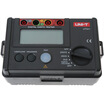 Ulyde UNI-T UT521 grounding resistance meter 2000Ω