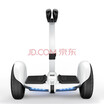 The balancing vehicle has two wheels of adult&childrens intelligent walking&the electric vehicle leg control