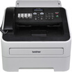 Brother brother FAX-2990 black&white laser multi-function fax machine fax print copy