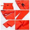 Fashion Women Cami Tops Bowknot Tops High Waist Jumpsuit&Romper Clubwear 2pcs