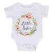 US Infant Baby Boy Girl Panda Clothes Hooded Jumpsuit Romper Bodysuit Outfit Set