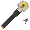Golden Tun king tun car steering wheel lock anti-theft lock airbag lock HK-988SUS solar Tianyi