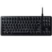 Razer Razer Black Widow Spider Light Edition Razer Orange Shaft White Backlight E-sports Game Mechanical Keyboard Jedi Survival Eat Chicken Keyboard