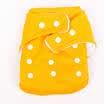 Version Diapers Bag Baby Cloth Diaper Waterproof Soft Diaper Covers Adjustable