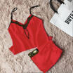 Sexy Lingerie Sleepwear Lace Women G-string Dress Underwear Babydoll Nightwear