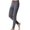 HengYuanxiang mens thin warm pants underclothes