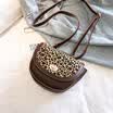 Women Leather Handbag Shoulder Ladies Purse Messenger Satchel Crossbody Tote Bag