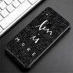 Goowiiz Fashion Phone Case For Xiaomi Mi 88 SeRedmi S2Y2 India Luxury 3D Cute Cartoon Slim Full Soft Silicone Prevent falling