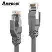 AMPCOM super five network cable oxygen-free copper core network cable 3 m unshielded high-speed cat5e 8-core twisted pair finished cable AMC5EGY71630