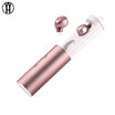 WH TWS-26 50 Bluetooth Headset Smart Invisible Mini Sports Earbud Wireless Earphones