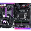 GIGABYTE Z370 AORUS ULTRA GAMING 20-OP motherboard pre-installed 32G AoTeng Intel Z370LGA 1151