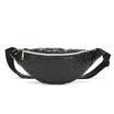 UK Women Waist Bag Fanny Pack Phone Belt Bag Cards Detachable PU Leather Bag Hot