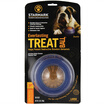 Starmark molar ball for dog play alone with