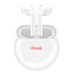 iDiskk i51 wireless sports Bluetooth headset mobile phone headset in-ear headphones music headset binaural call Apple Andrews Universal