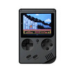 Retro Mini 2 Handheld Game Console Emulator Built-in 168 Games Video Games Handheld Game Player for FC Best Gift For Kids