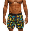 New Men Breathable Camouflage Shorts Sport Running Short Swiming Pants Trunks CA