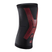 LP sports knee pads CT71 lightweight Hyun breathable anti-skid knee guard red M