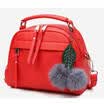 Fashion Designer Large Womens Ladies PU Leather Tote Shoulder Bag Handbag Casual