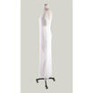 NEW Women Fashion Bodycon Dress Long Sleeve Solid Clubwear Cocktail Lady Dress