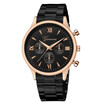 GENEVA quartz watch 532 Roman numerals