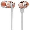 JBL T180A Earphones Pink