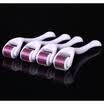 05 mm-20mm 540 Microaguja Dermaroller Micro Agujas Skin Therapy Cuidado KEUS