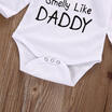 Newborn Baby Infant Boy Girls Summer Playsuits Bodysuit Romper Jumpsuit Clothes