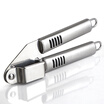 Kitchen Garlic Press DIY small tools stainless steel multi - functional pressure garlic CP3037