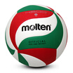 MOTHER PU PUBLIC Tournament Training Volleyball V5M1500-SH