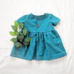 Pretty Kid Baby Girls Summer Floral Party Pageant Tutu Dress Toddler Clothes