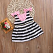 New Flower Girl Princess Dress Kid Baby Party Wedding Pageant Tulle Tutu Dresses