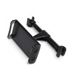 INIZEAL 4-11 inch Phone Tablet PC Car Holder Stand Back Auto Seat Headrest Bracket Support Accessories For iPhone X 8 iPad Mini INIZEAL 4-11 inch Phone Tablet PC Car Holder Stand Back Auto Seat Headrest Bracket Support Accessories For iPhone X 8 iPad Mini