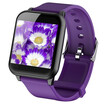 Waterproof Bluetooth Smart Watch Heart Rate Monitor Wristband Sport Bracelet Z02