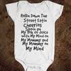 Tops Newborn Baby Boy Girl Romper Short Sleeve Summer Shirt Babygrows Playsuit