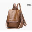 Fashion Women Girls Backpack School Rucksack Canvas Travel Shoulder Satchel Bag