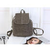 Travel Canvas Sport Rucksack Camping School Satchel Laptop Hiking Bag Backpack Y