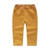 New Monster Baby Boys Kids Long Sleeve Sweat Jumper Top&Pant Outfit Set Clothes