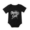 Canis Newborn Baby Girls Cotton Romper Bodysuit Jumpsuit Outfits Clothes Sunsuit