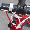 Bicycle Alarm Ring Bell Horns Cycling Bike Aluminum Handlebar Loud Horn Speaker