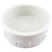 Tada cats rice yellow round cartoon ceramic cat bowl