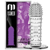 Celebrity Condoms Condoms Crystal Overlord Set 1 Supplied Men&39s Emulation Delayed Persistent Persimmon Rust Coarse
